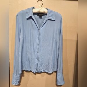 Style & Co Women's Blouse